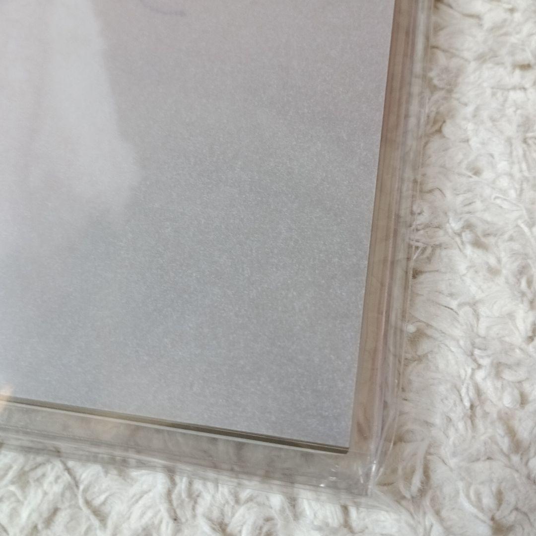 【TSUTAYA 当選品】 直筆サイン入り パネル 乃木坂46 白石麻衣