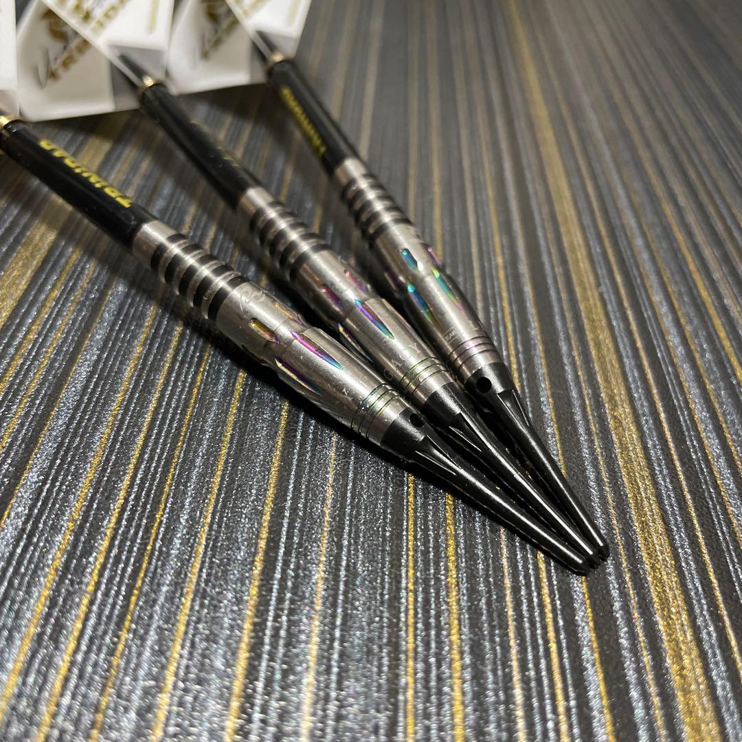 定価14800円 ソフトダーツ AKARI レガシー 投げやすい トルピード