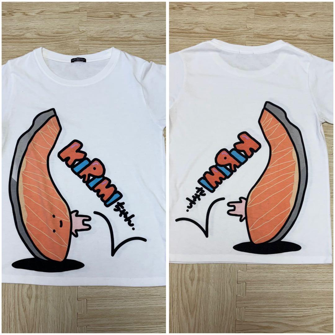 きりみちゃんグッズ　まとめ売り（バラ売り可）　KIRIMIちゃん