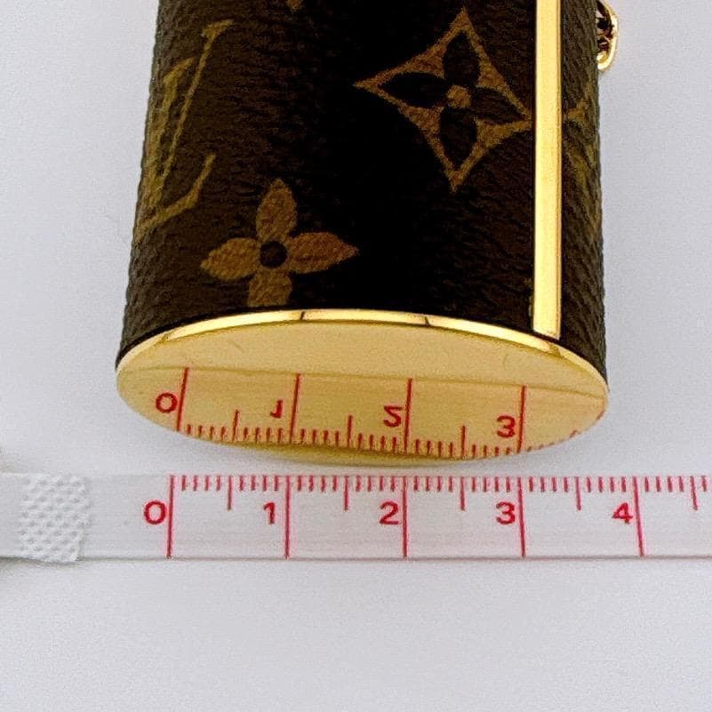 ★ルイヴィトン★ MP2406 リップスティックケース ショルダー モノグラム