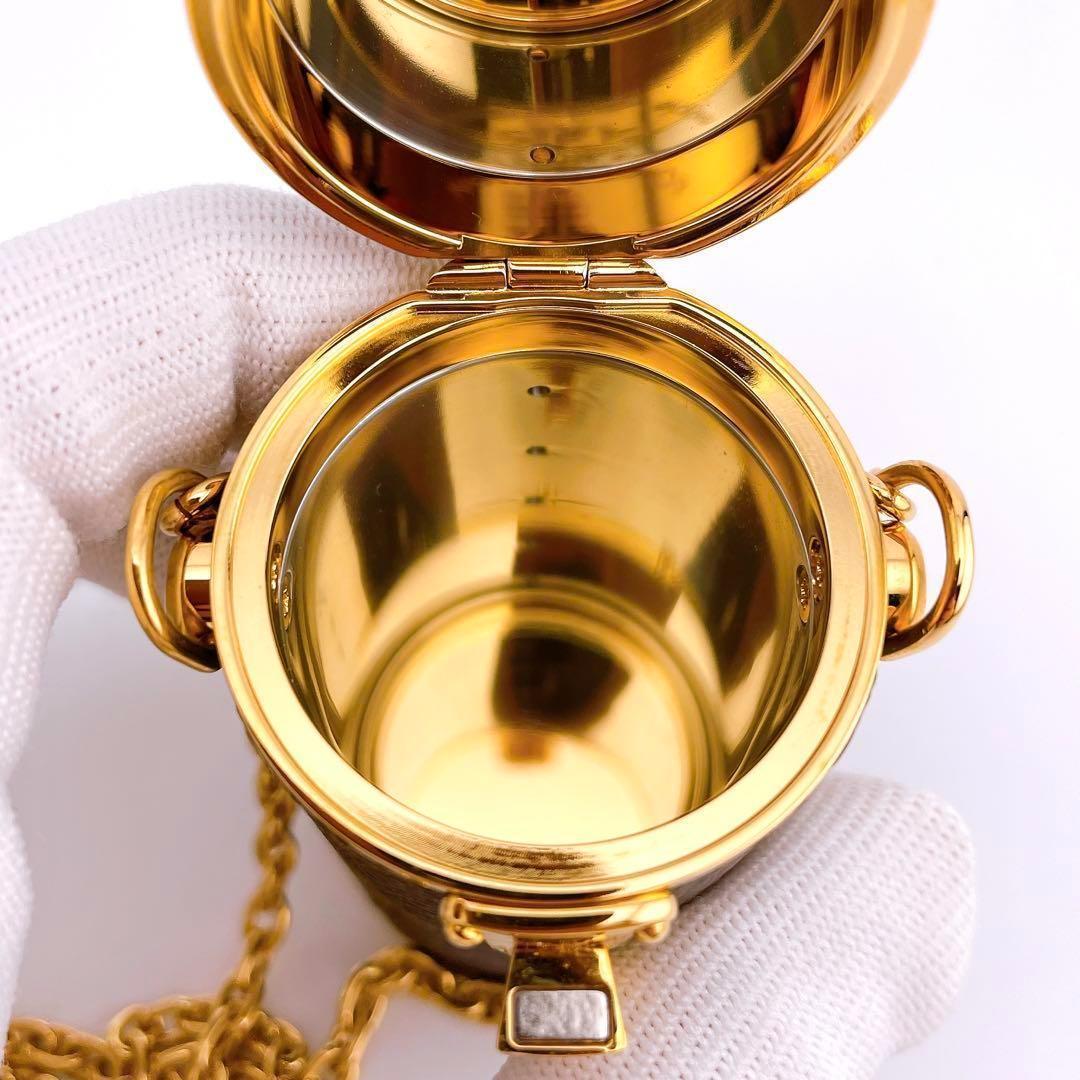 ★ルイヴィトン★ MP2406 リップスティックケース ショルダー モノグラム