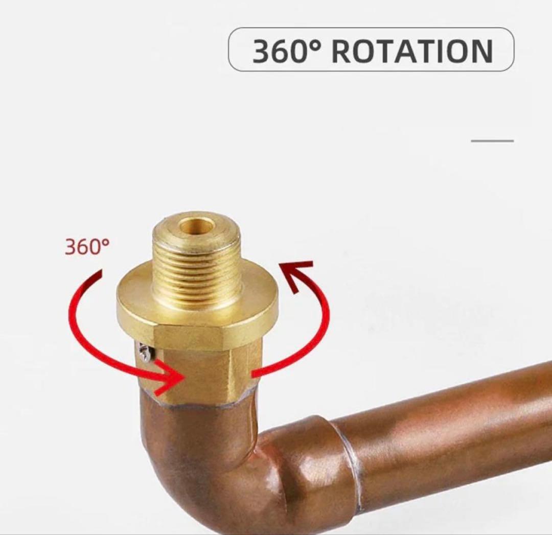 FUTAMATA アダプター フタマタ