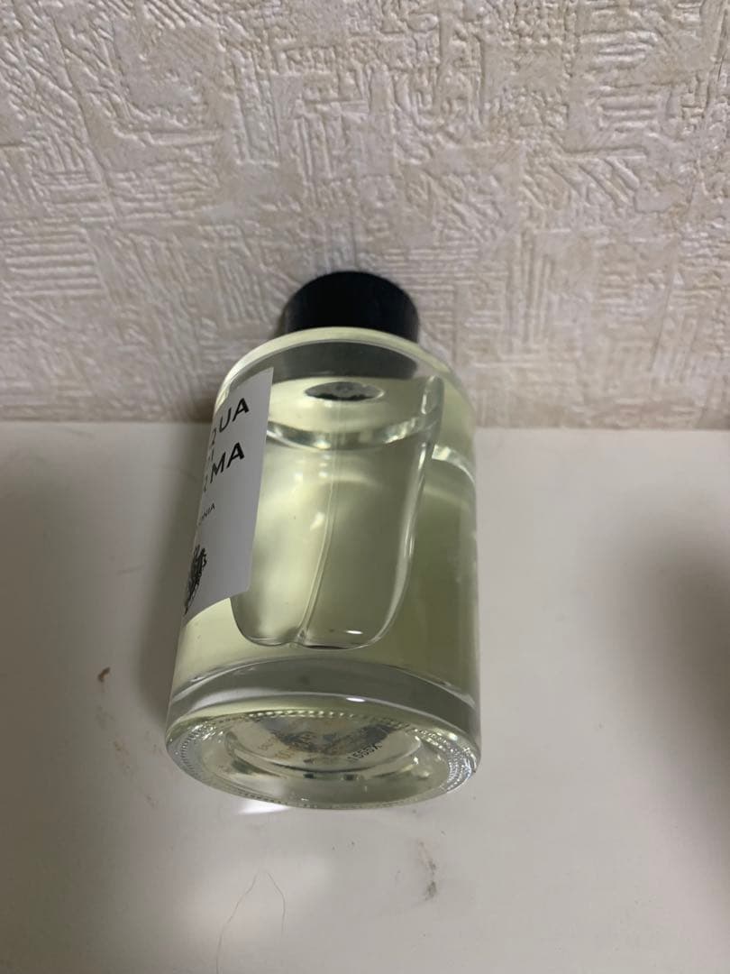 アクアディパルマ　オーデコロン　コロニア　100ML