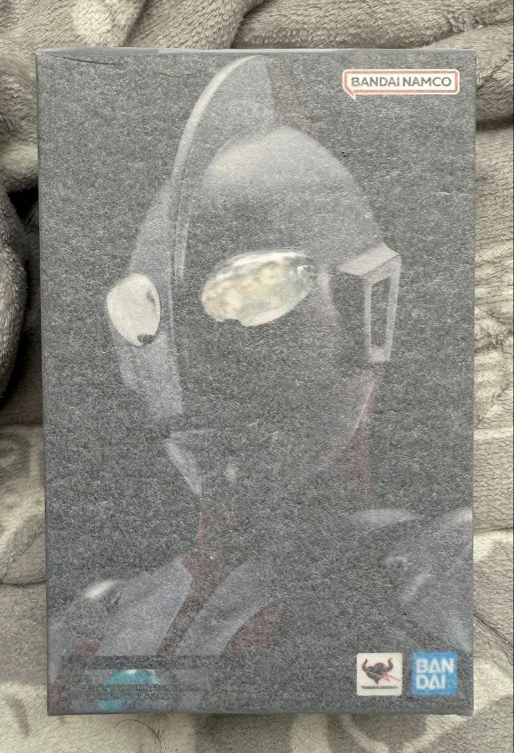 S.H.Figuarts（真骨彫製法） ウルトラマン