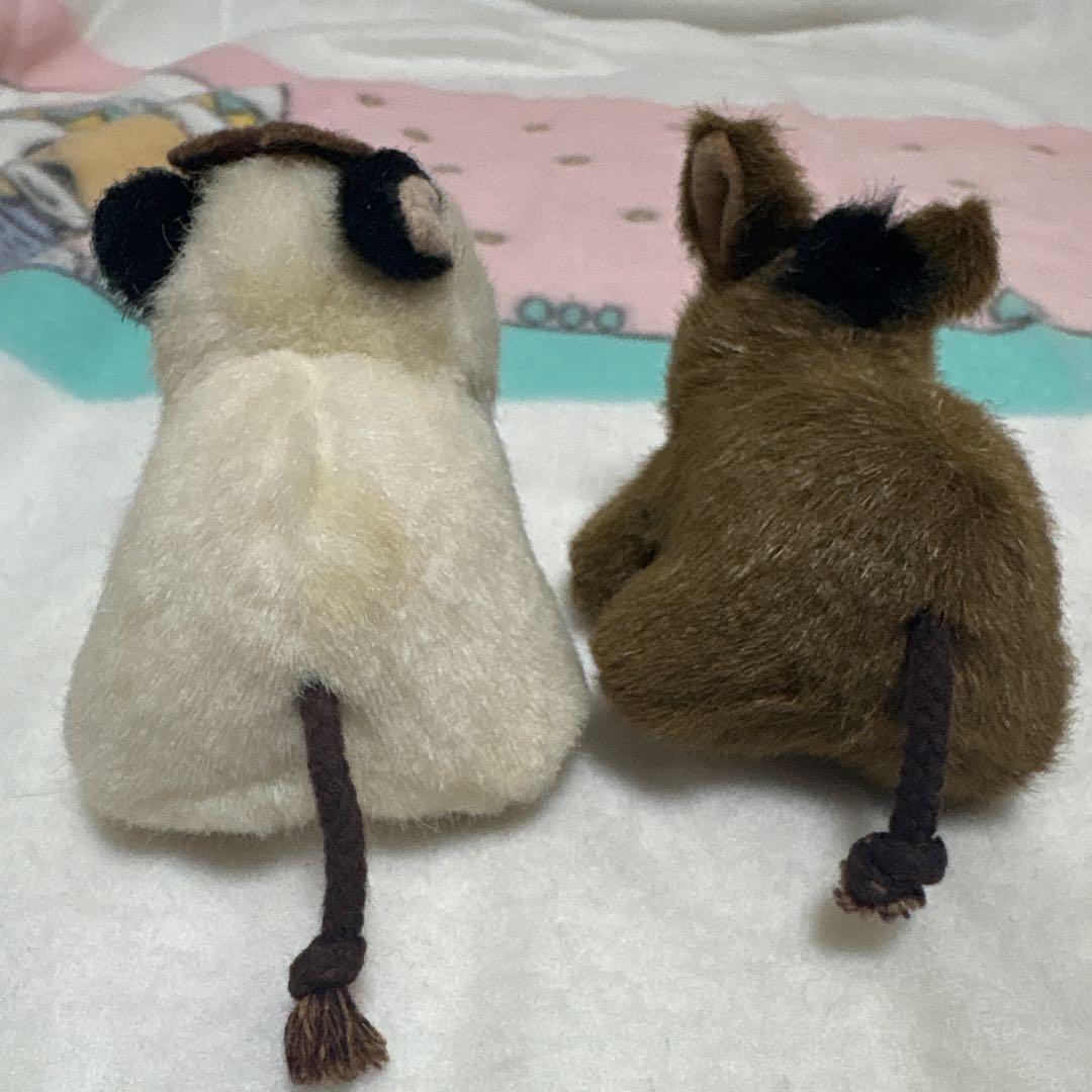 ぬいぐるみ まとめ売り☆ 13こ バラ売り不可 中古品 ‪◇