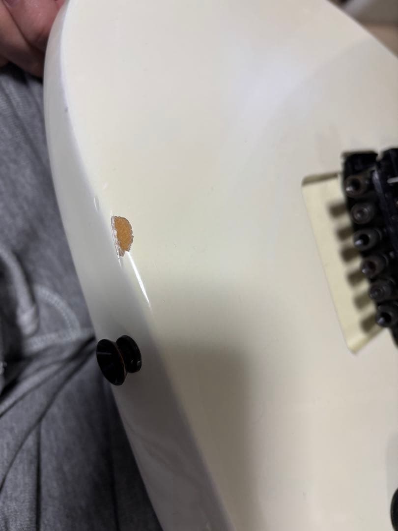 フェルナンデス FR-75 ジャンク 部品取り