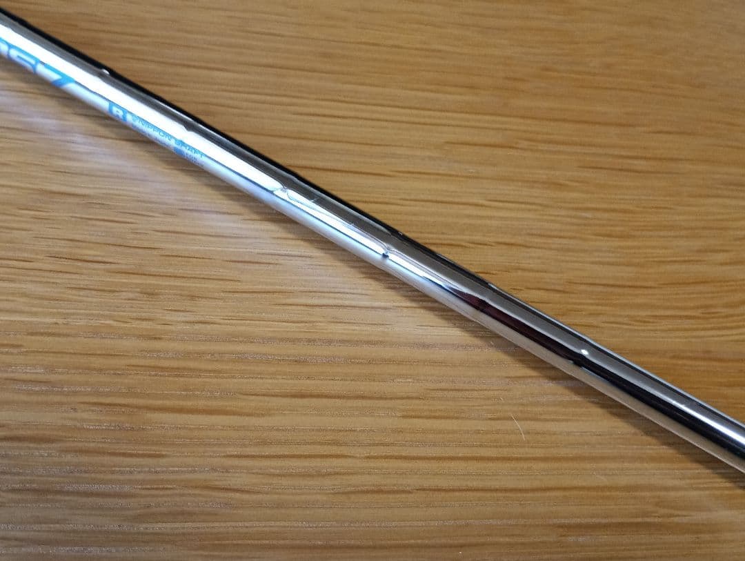 Kasco DW-123 46° Zelos7(R)