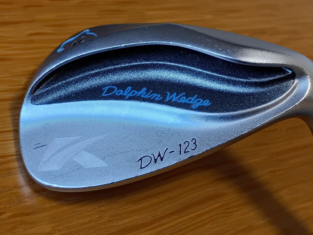 Kasco DW-123 46° Zelos7(R)