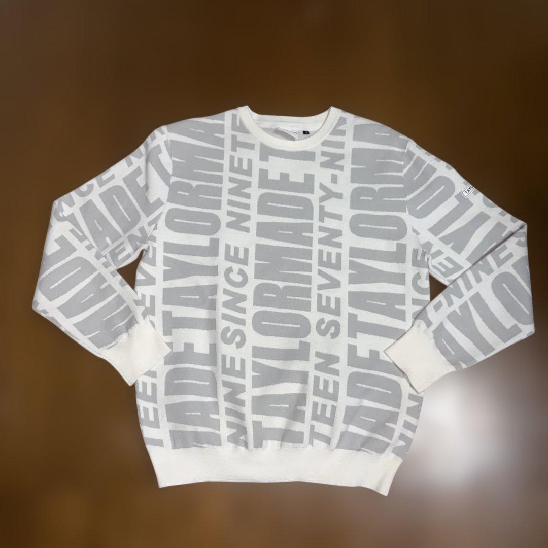 お洒落 大人気 テーラーメイド クールネックストレッチウェア