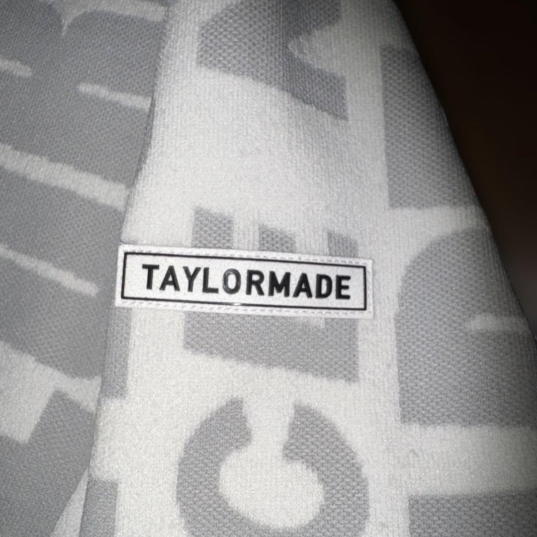 お洒落 大人気 テーラーメイド クールネックストレッチウェア