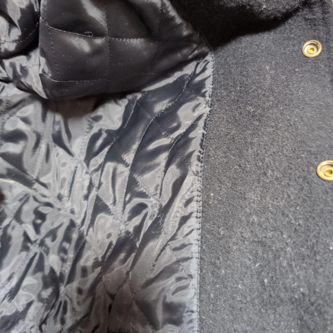 矢沢永吉STAFFジャンバー