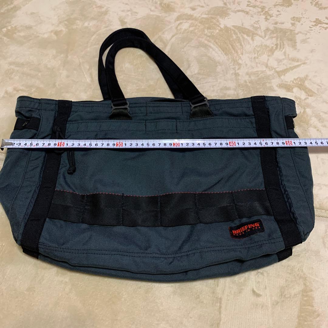 ブリーフィングゴルフロッカーバッグ