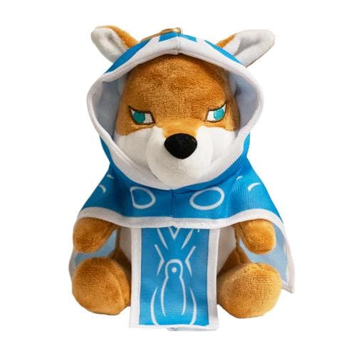 マジック：ザ・ギャザリング Bloomburrow Fox Jace Gamer Pouch