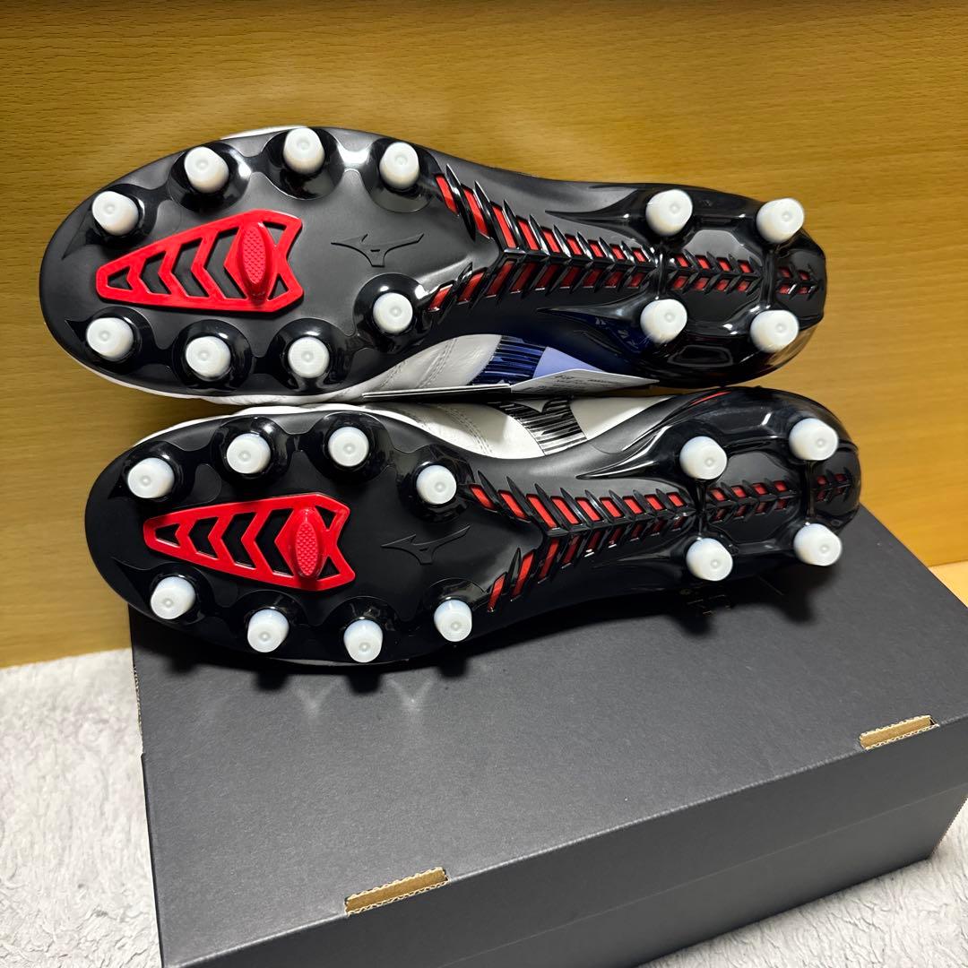 モレリアネオ4 JAPAN