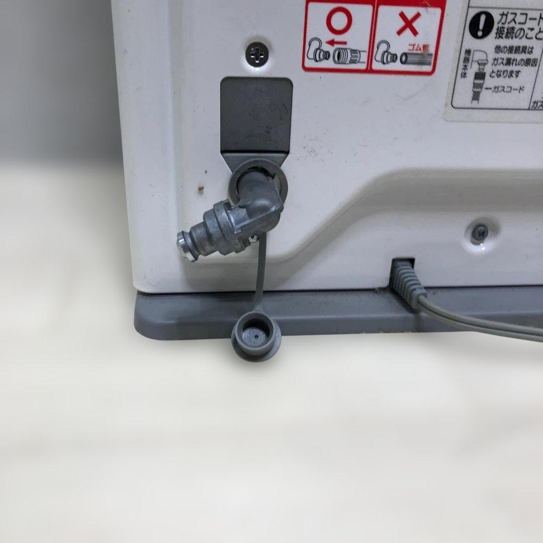 送料無料 ノーリツ ガスファンヒーター 都市ガス SGF-408N 251229