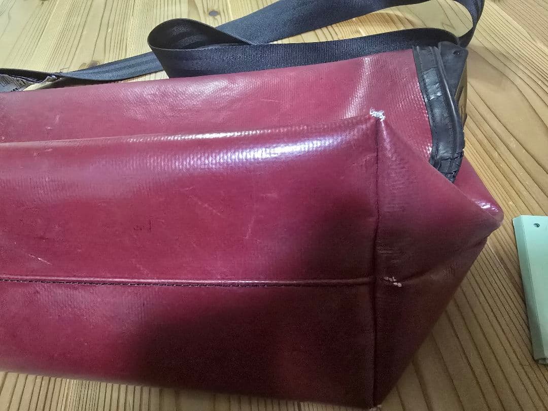 FREITAG F42 SURFSIDE 6ショルダーバッグ フライターグ