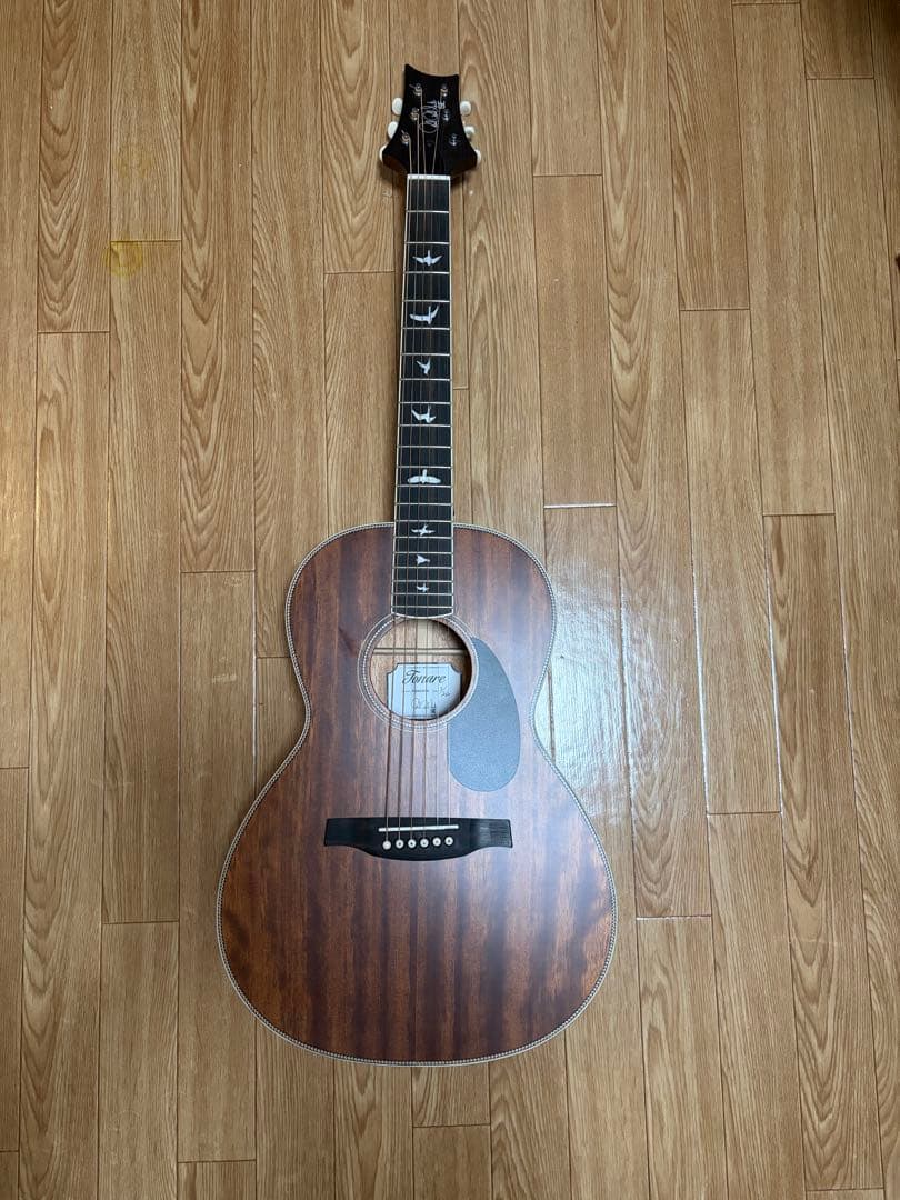 ギター Paul Reed Smith PRS SE Parlor VM P20