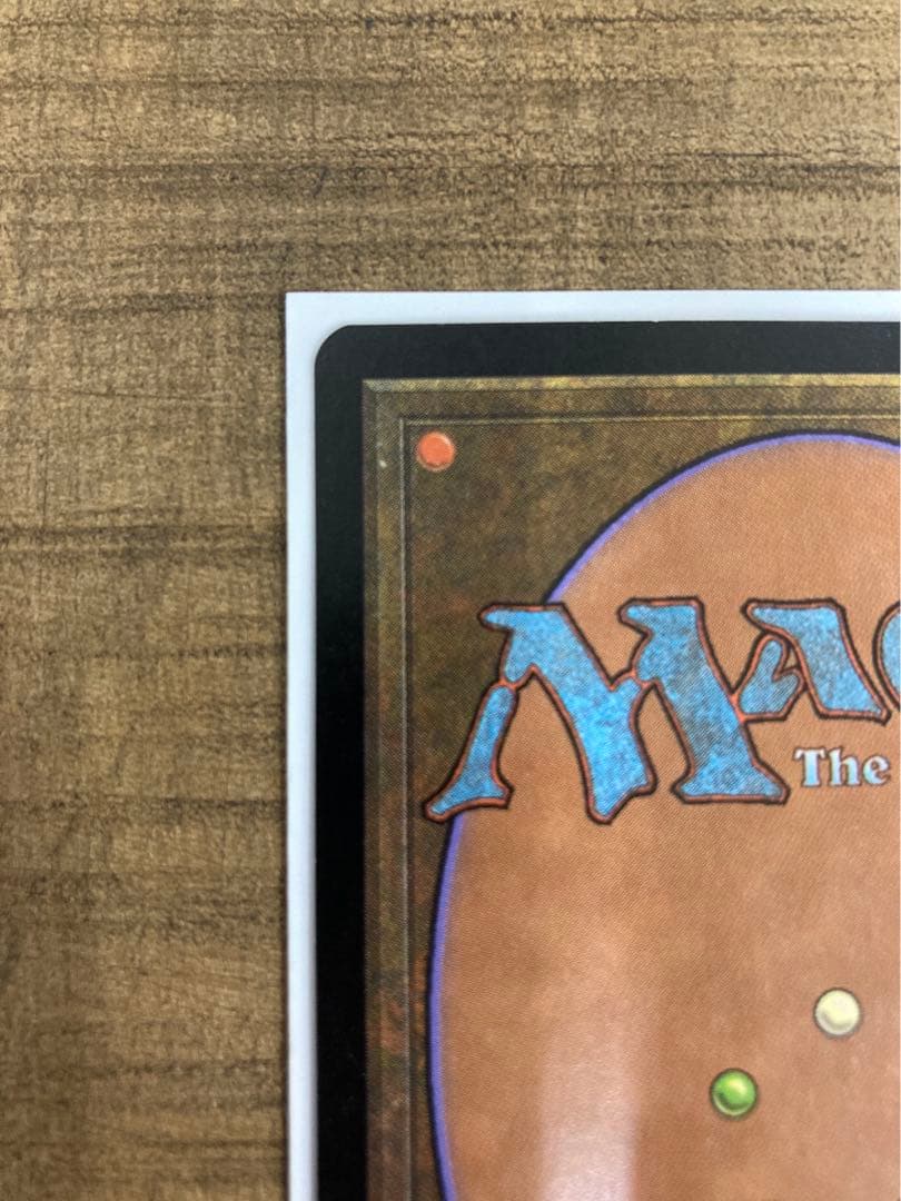 FOIL 堕落した者アーテイ / Ertai, the Corrupted /