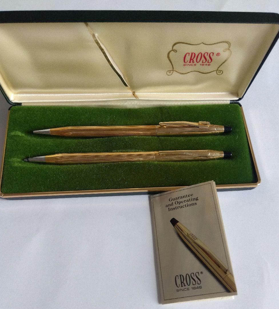 筆記具 CROSS
