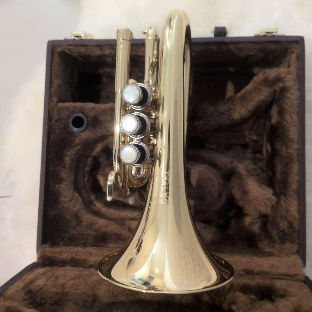 MARCATO Sophia Series マイクロトランペット