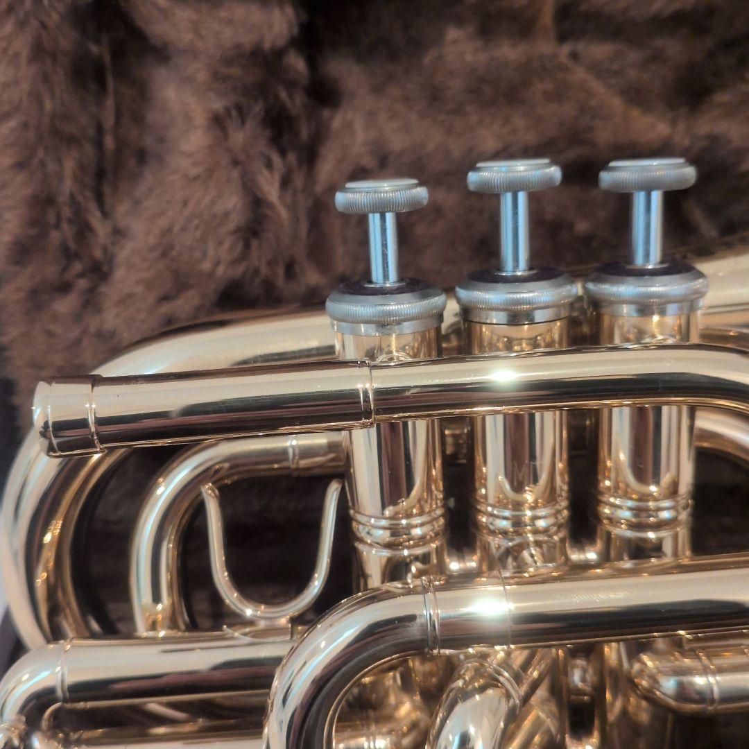 MARCATO Sophia Series マイクロトランペット