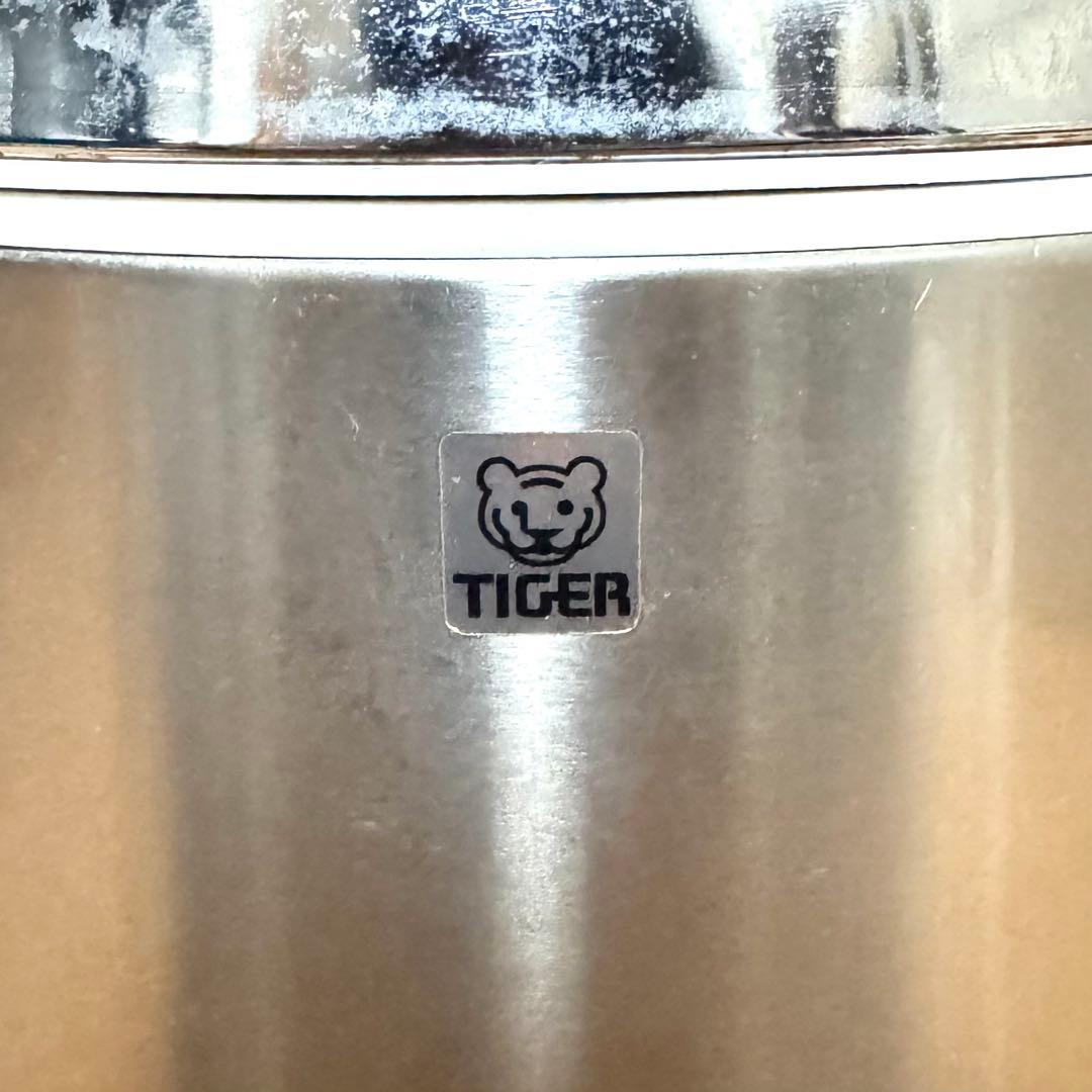 TIGER タイガー 電子保湿ジャー JHA-400A 業務用 4.0L