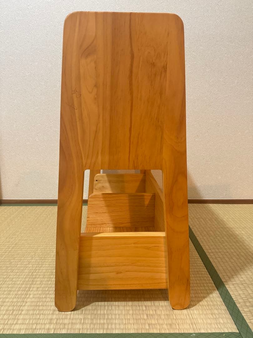 大和屋 ノスタ ブックラック　yamatoya norsta　絵本/おもちゃ棚