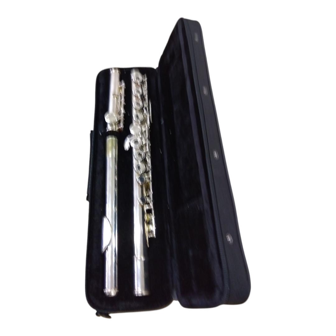 Soleil ソレイユ フルート 管楽器 吹奏楽器