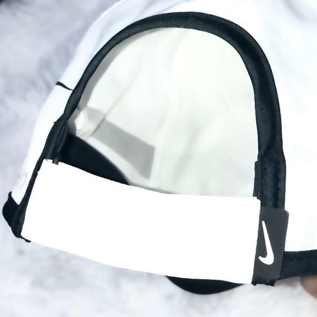 NIKE ナイキ BIG SWOOSH ビッグ スウォッシュ キャップ