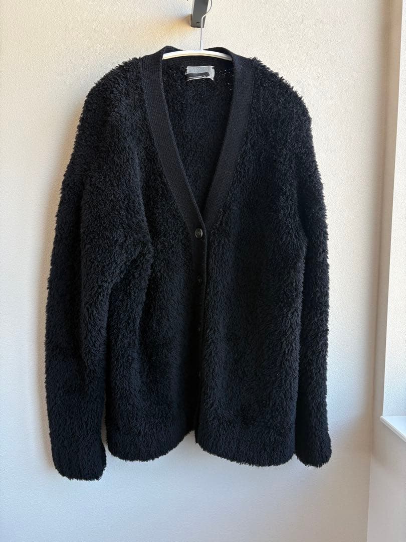 chaos ペルシアモールカーディガン