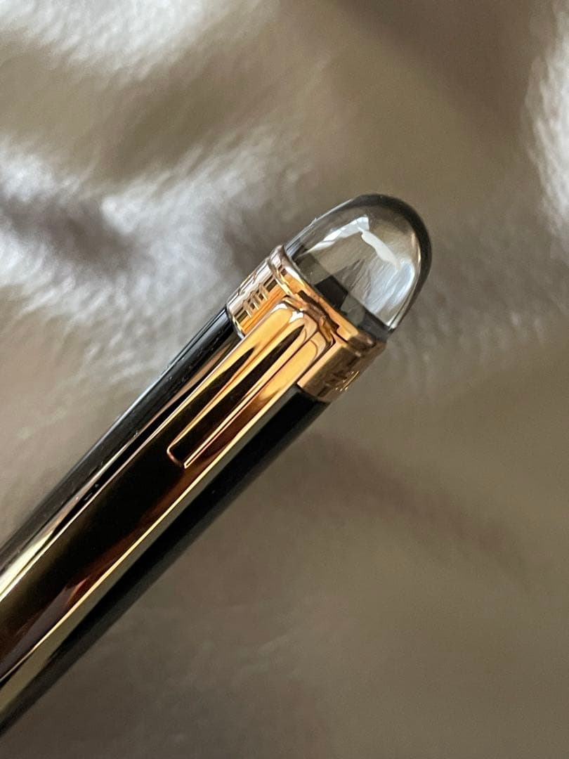 ◾️MONT BLANC◾️モンブラン◾️スターウォーカー◾️105653◾️化粧箱付属◾️