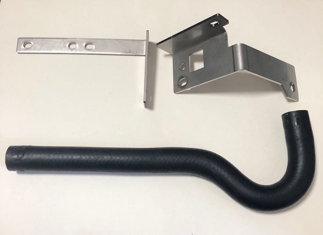 スーパーSQV4 シビック HKS ブローオフバルブ