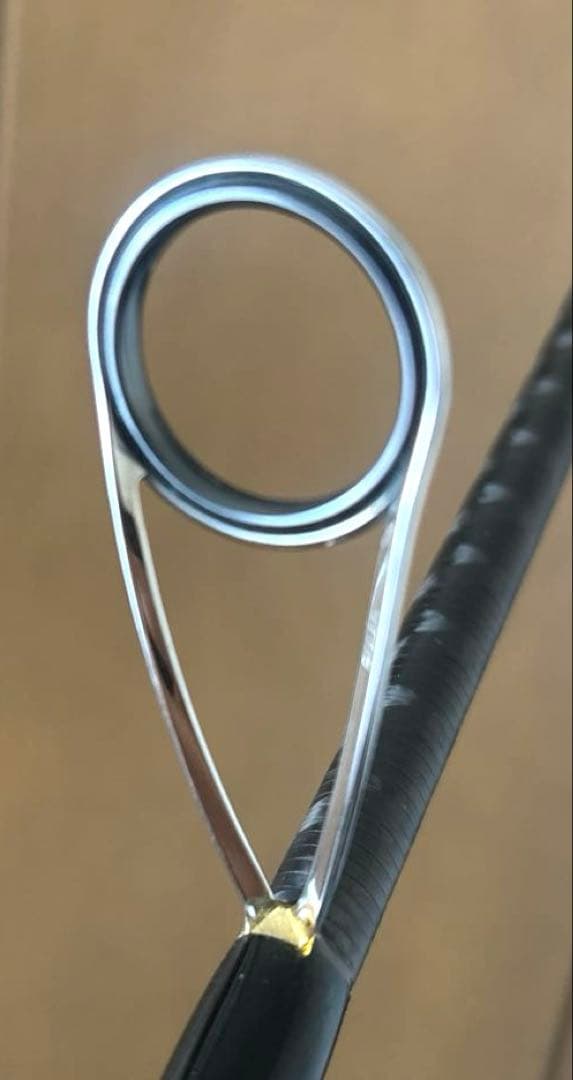 【使用感アリ】ディアルーナMB S900ML-4 シマノ DIALUNA