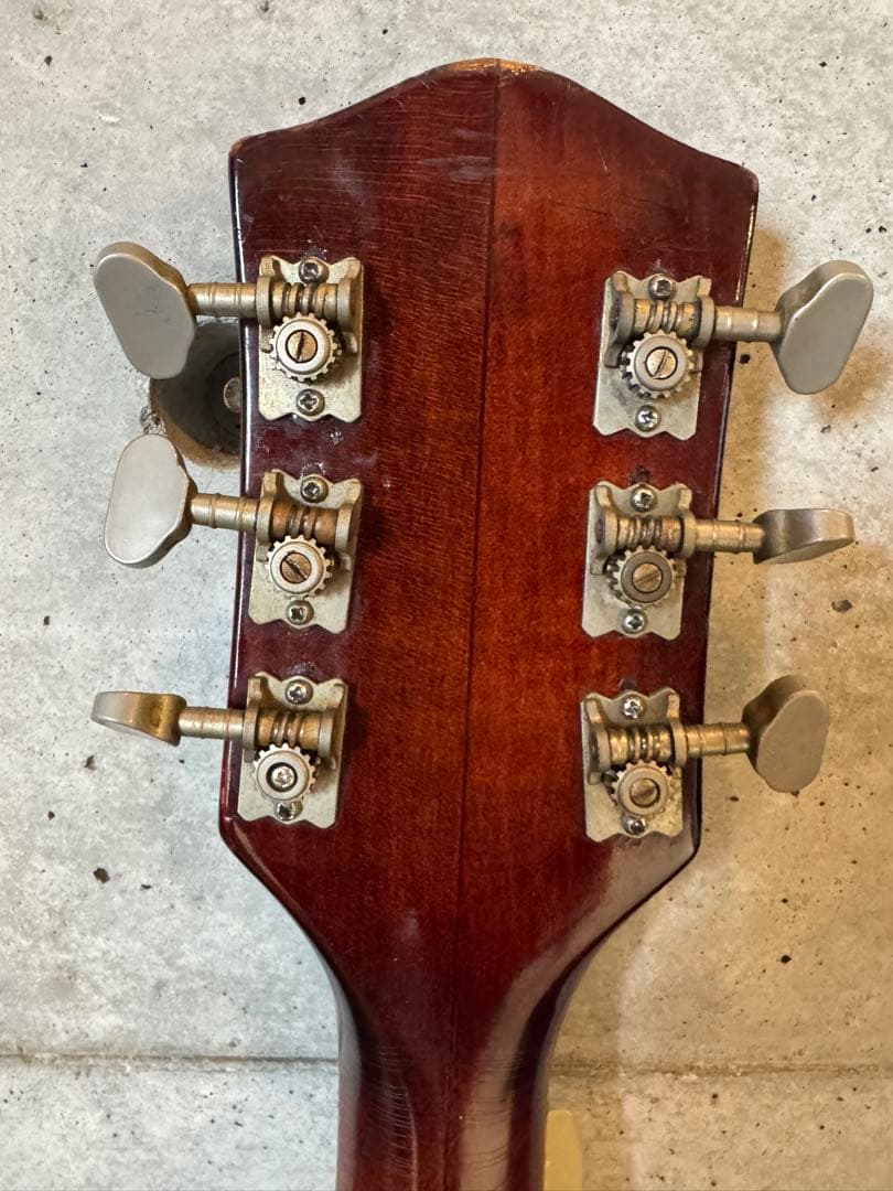 ギター Gretsch 6119 Tennessean 1964 Vintage