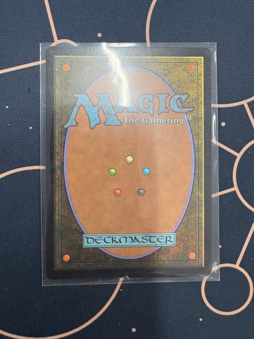 ティファ・ロックハート　英語版　MTG