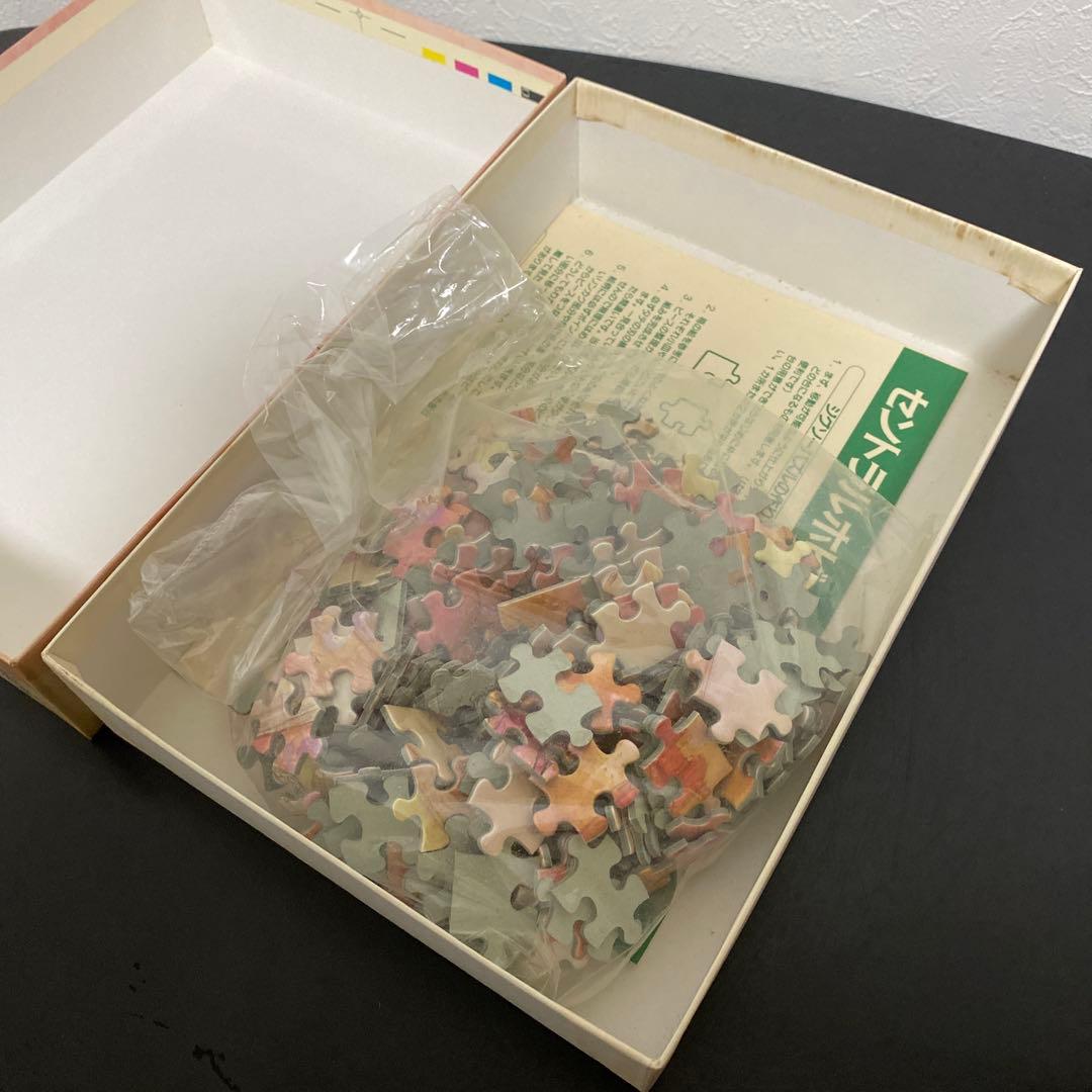 未使用 天野喜孝 300pcsミスティックジュエリーコレクション ルビー m10