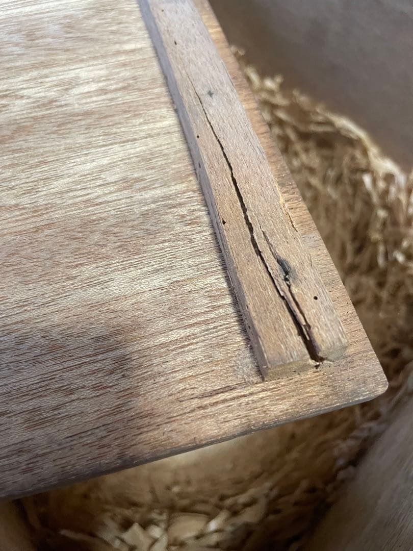 錦手　伊万里焼○○火鉢　※木箱入り❗️