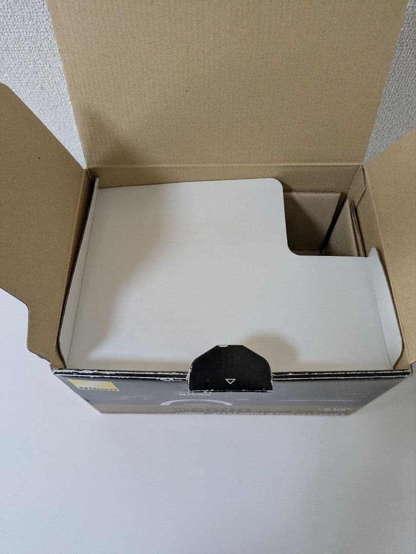 Nikon　D5500＋レンズ　 　　　　　　S数1,365回 1.4%以下