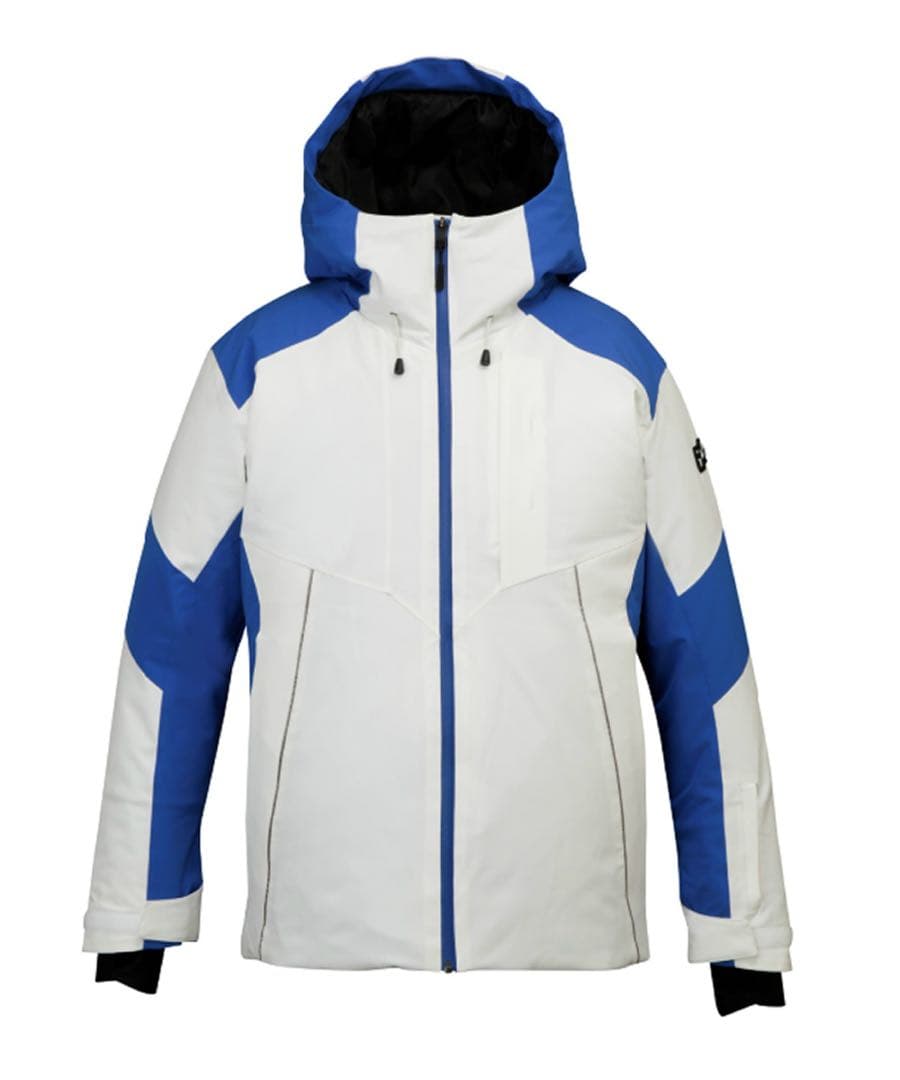 【新品未使用タグ付】phenix demoスキーウェア 上(M)下(L)