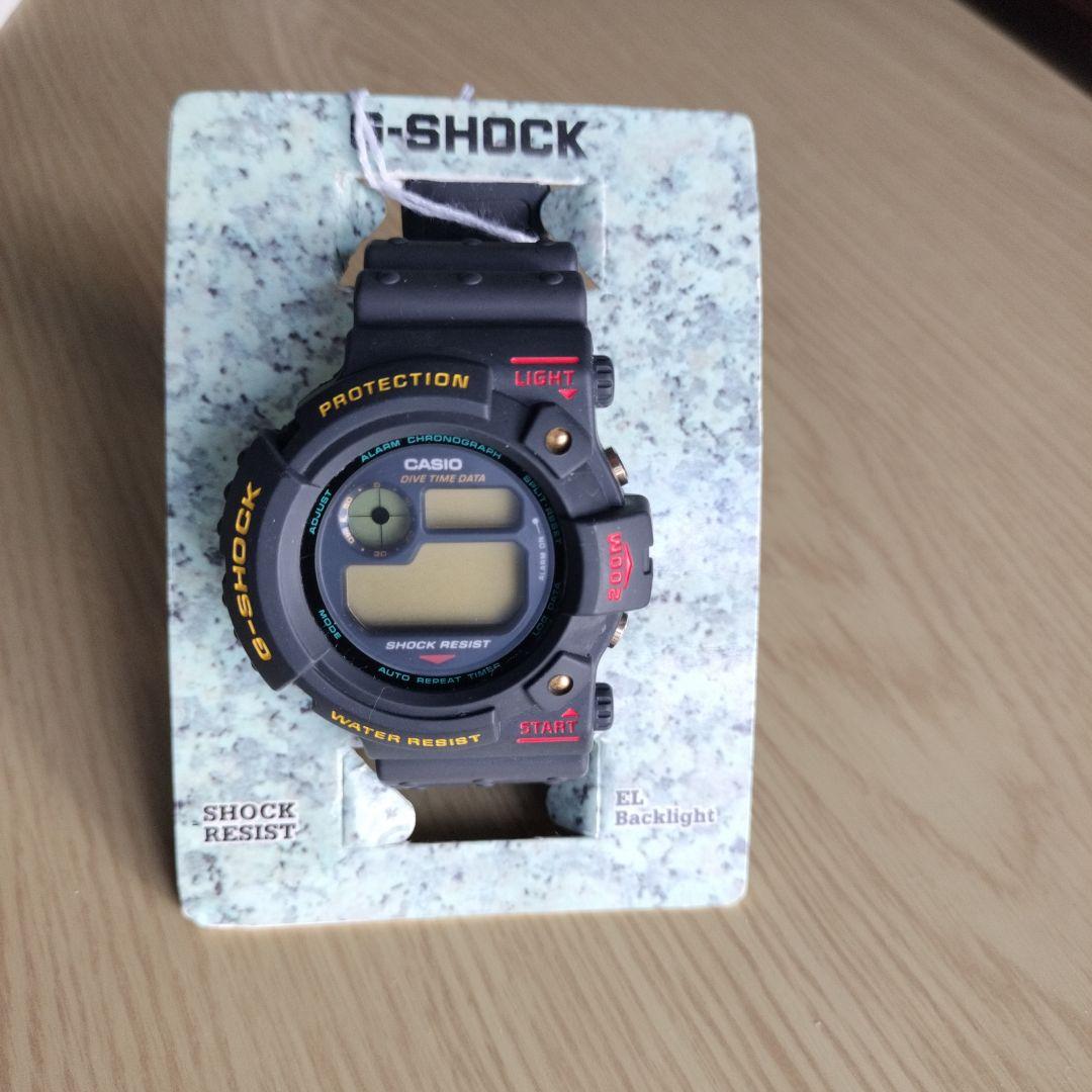 時計 G-SHOCK DW-6300