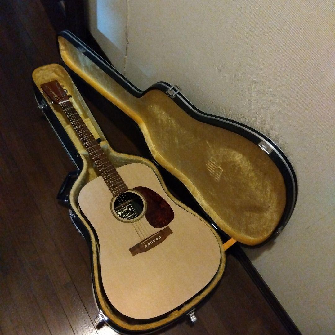 本日限定大バーゲンMartin USA dxmアコースティックギター