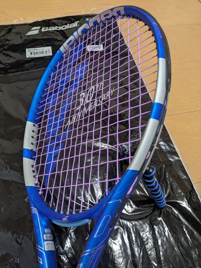 ☆使用僅かの新品同様品☆PURE DRIVE30th WOOFER2.0付替済