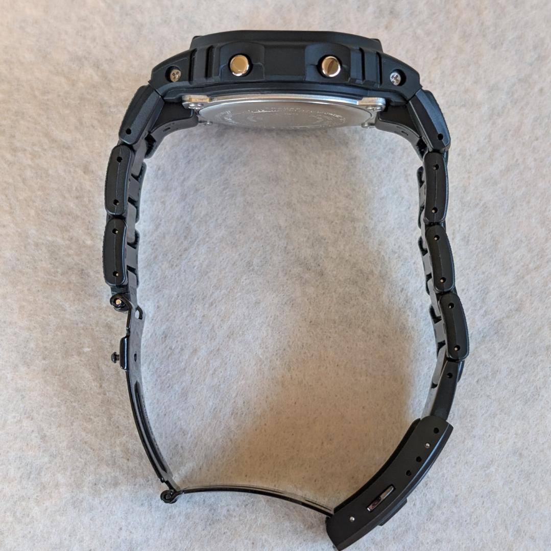 G-SHOCK GW-BX5600-1JF 純正コンポジット 美品