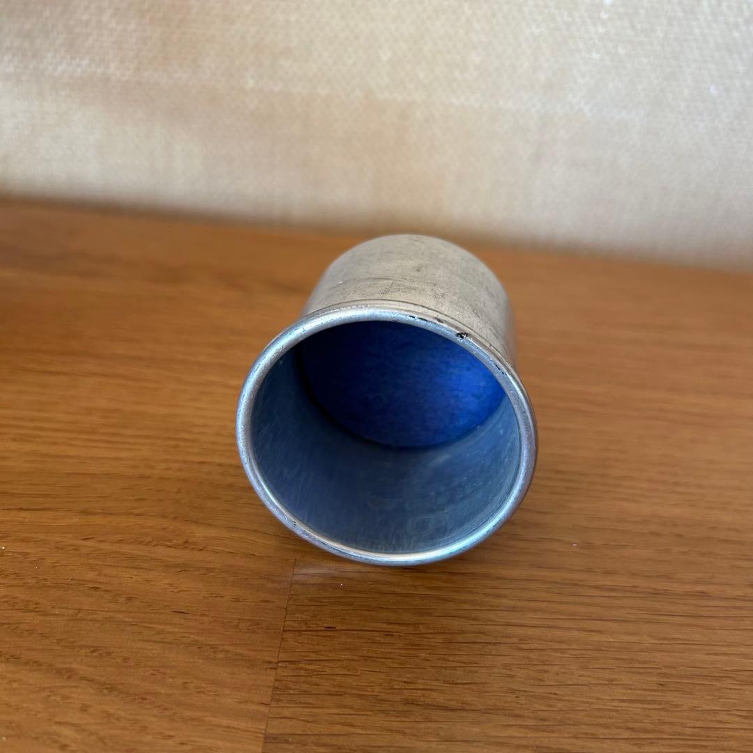 ランタン　コールマン200A ランタンケース　アルミ製フィルターファネル