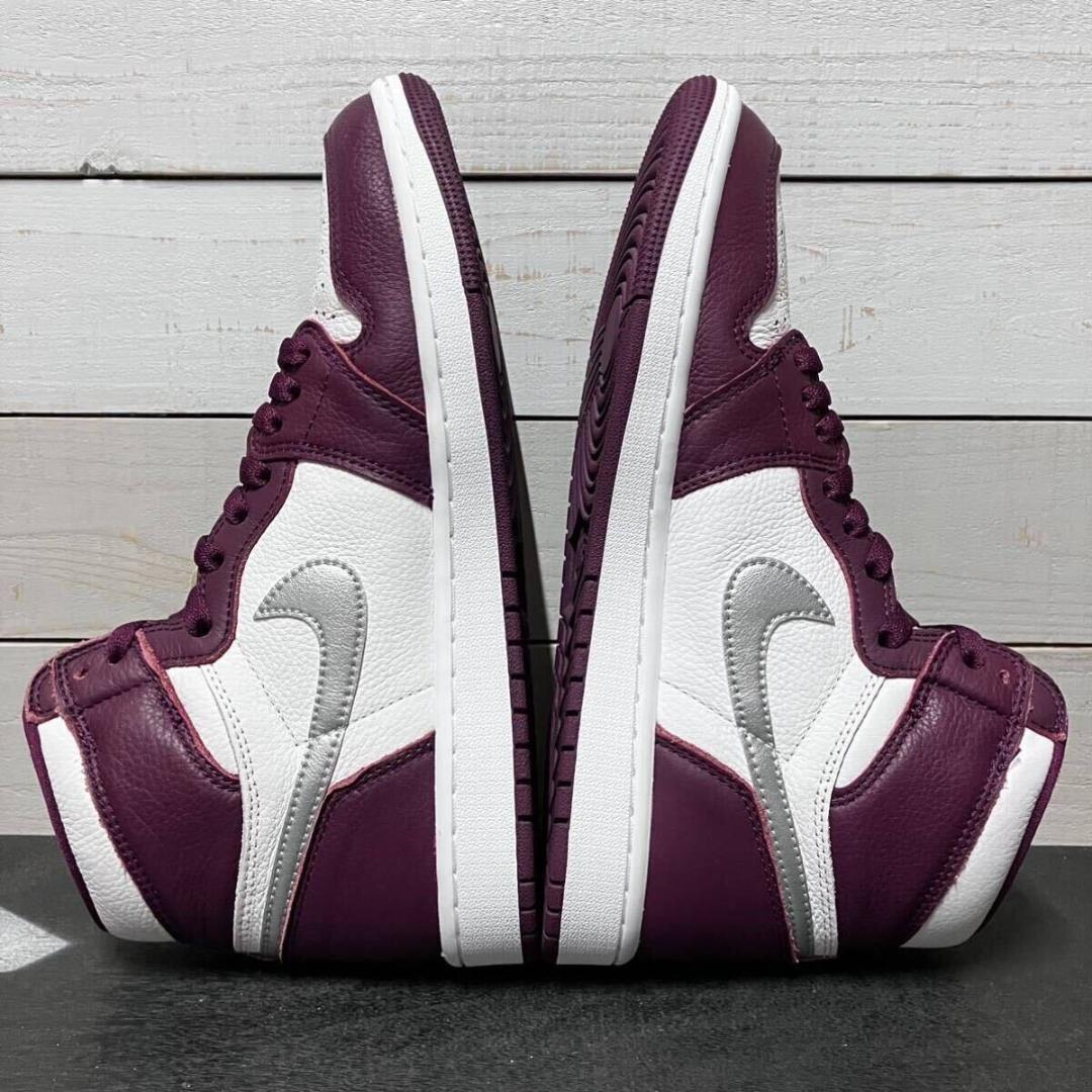 NIKE AIR JORDAN 1 RETRO HIGH OG 27cm 美品