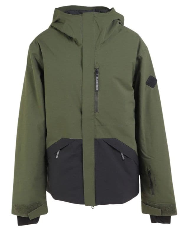 スキーウェア　ジャケット