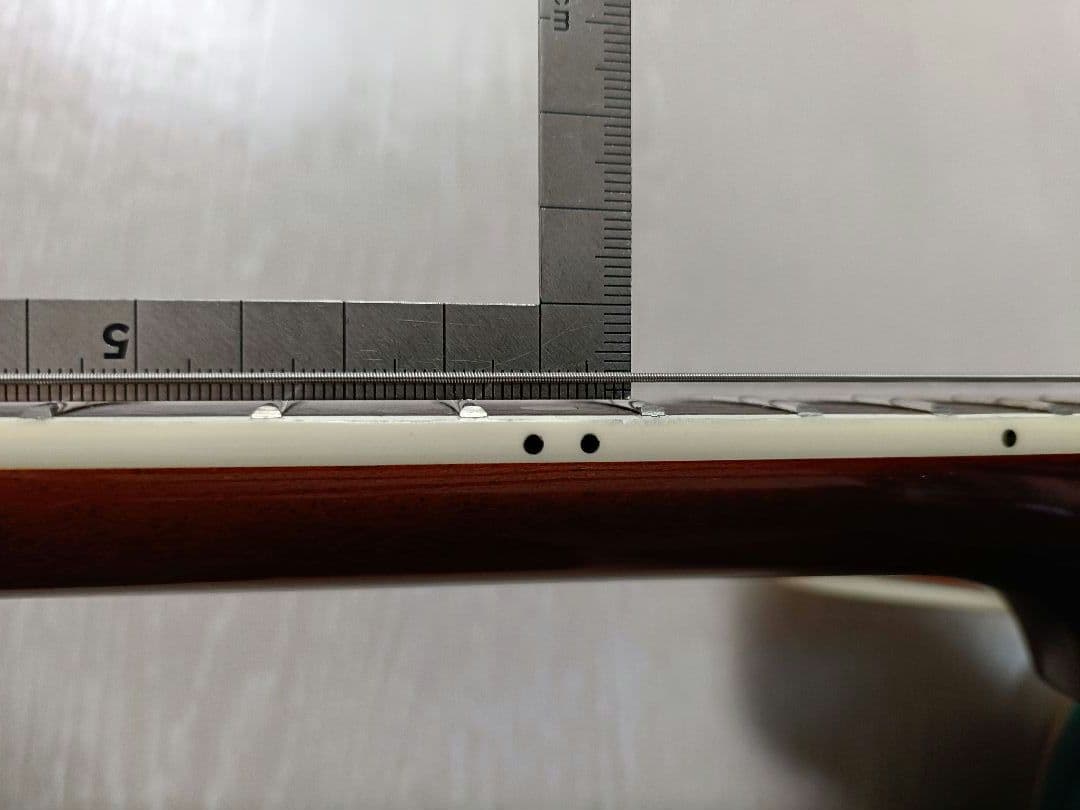 【連休セール！】Greco GAS-135 BS ES-335モデル 日本製