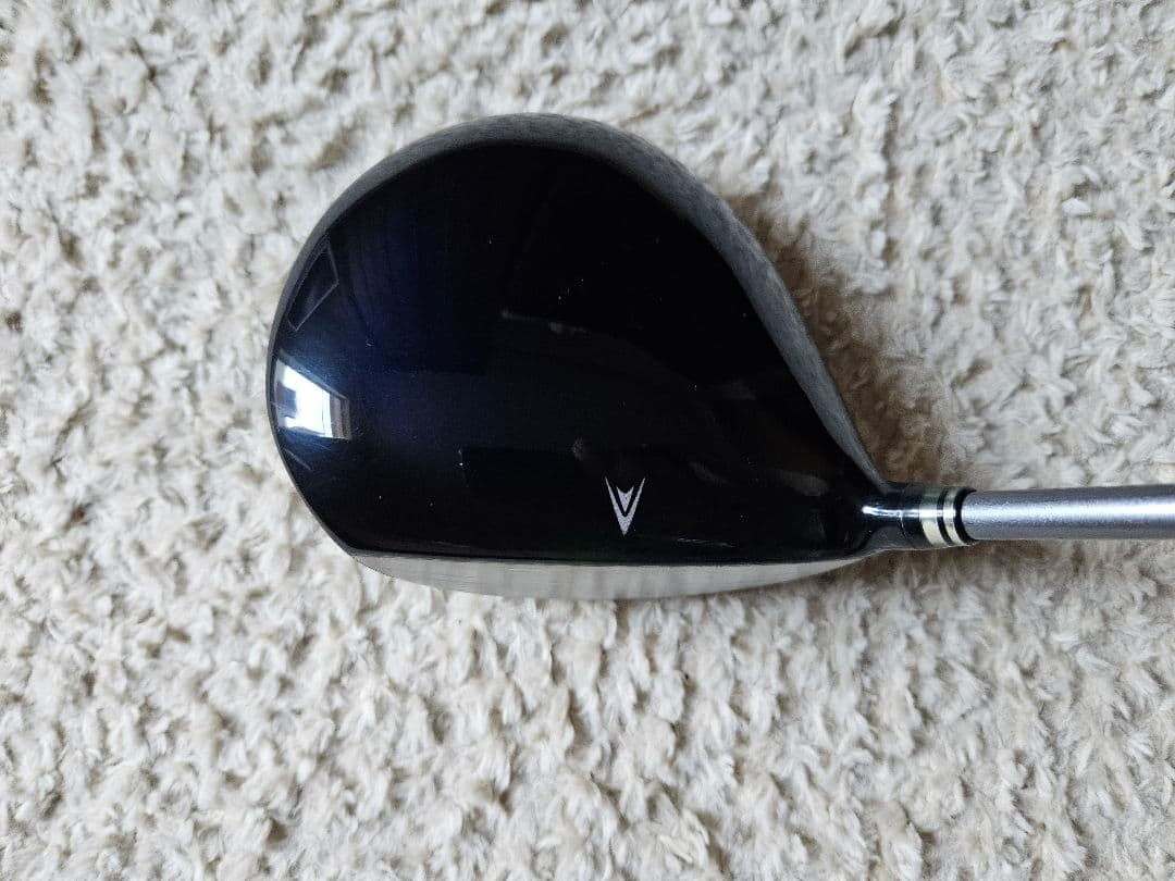 XXIO 7 ドライバー 10.5度 MP700 SR