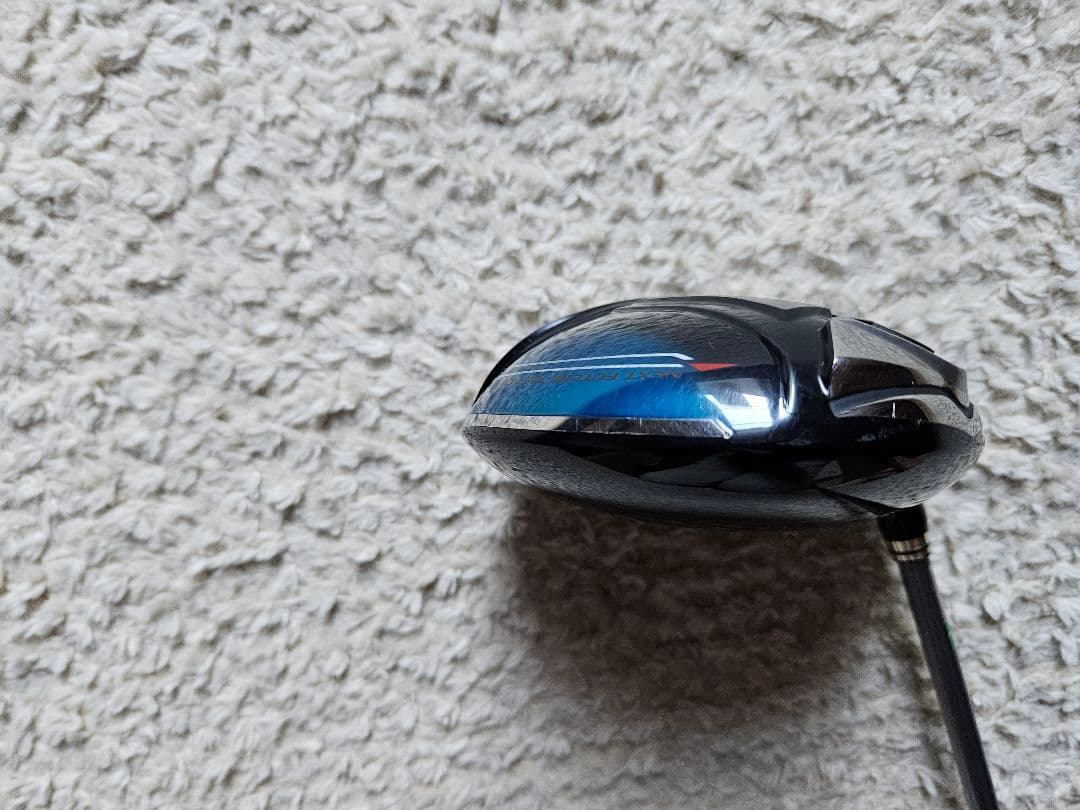 XXIO 7 ドライバー 10.5度 MP700 SR