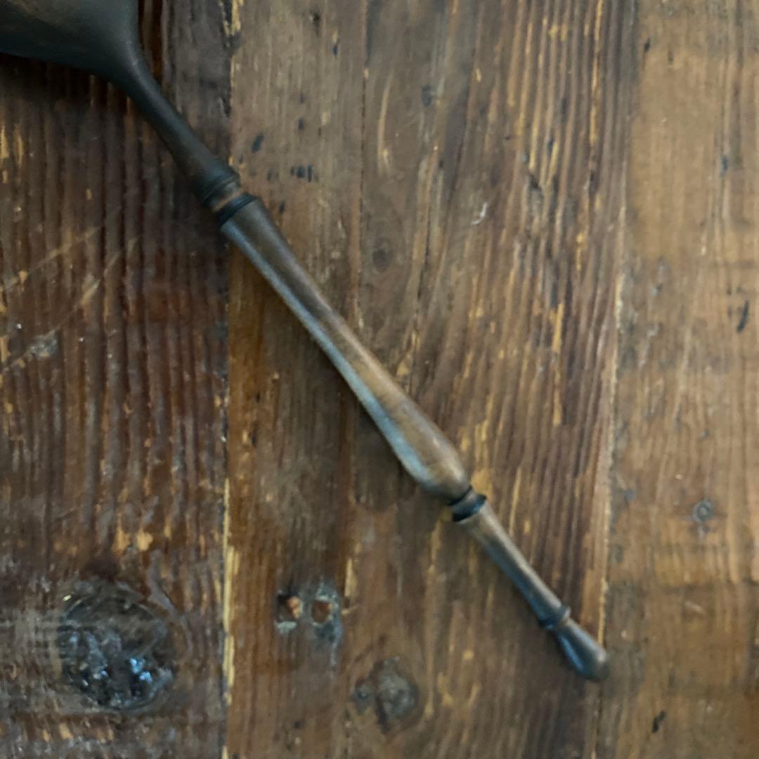 鈴木潤吾　サーバースプーン　サービングスプーン